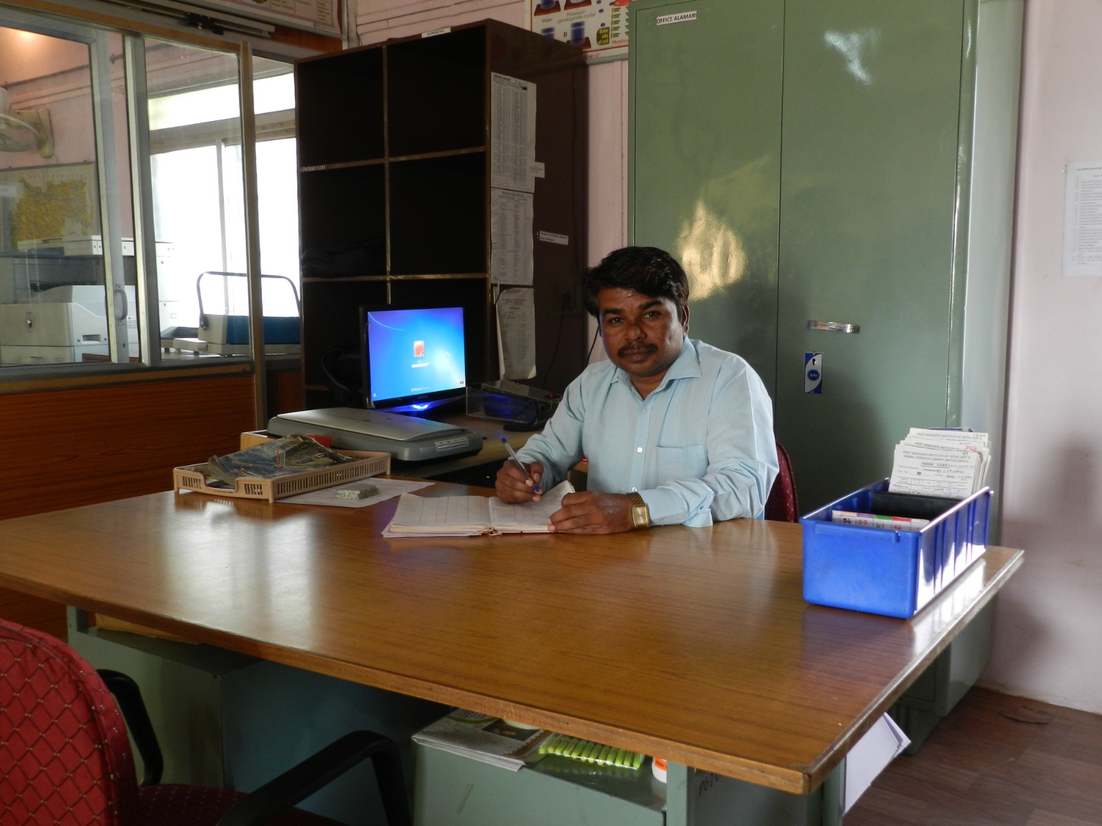 COVAS Akola Library (23)